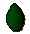 Green egg