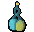 Extreme battlemage's potion (6)