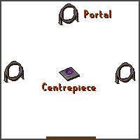 Portal Chamber
