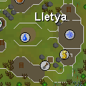 Lletya